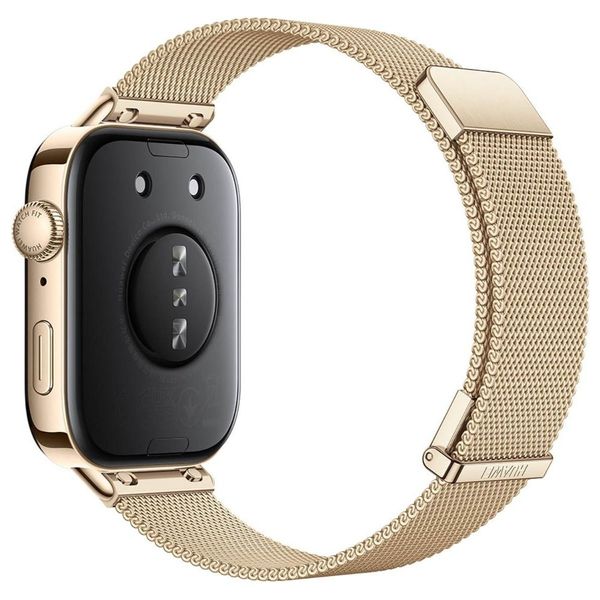 Huawei Watch Fit 3 - 1.82 inch - Amoled - Battery lasts up to 10 days
