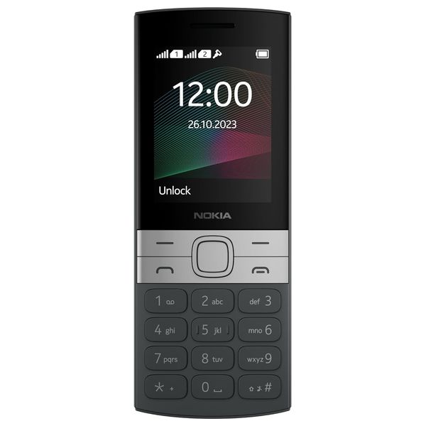 Nokia 150 (2023) - Dual SIM 
