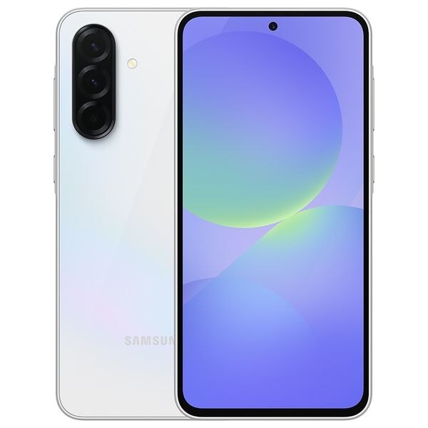 سامسونج كلاكسي A36 5G - دبل سيم - سوبر اموليد - سنابدراغون 6 Gen 3 - بطارية بحجم 5000 ميلي امبير 