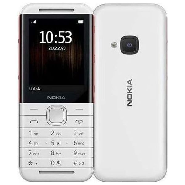 Nokia 5310 - Dual SIM