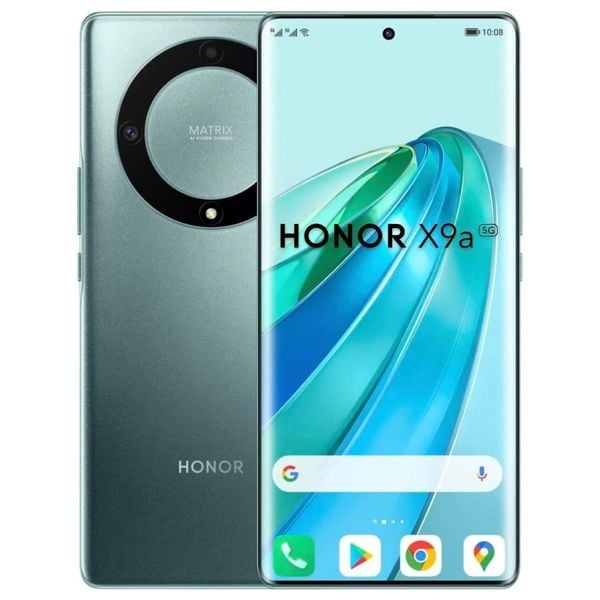 Honor X9a 5G - Dual SIM - 128/8GB