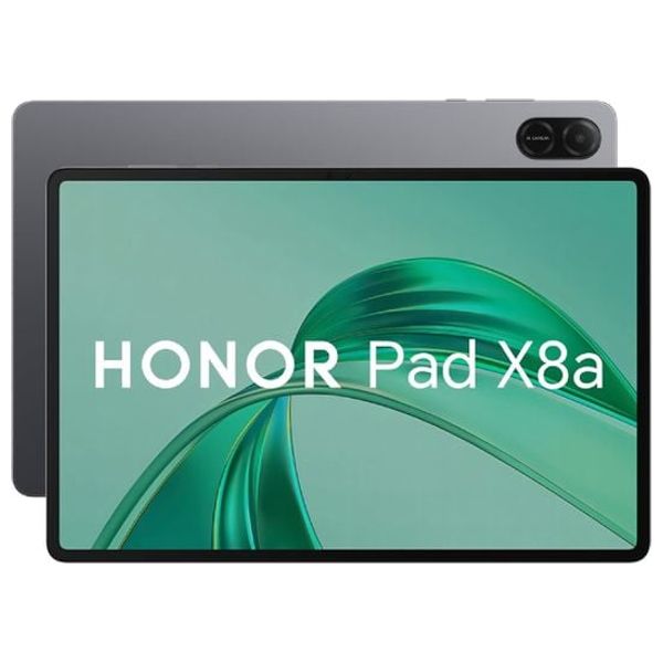  هونر تاب Pad X8a - كيكابايت 128/4 + هدية مجانية 