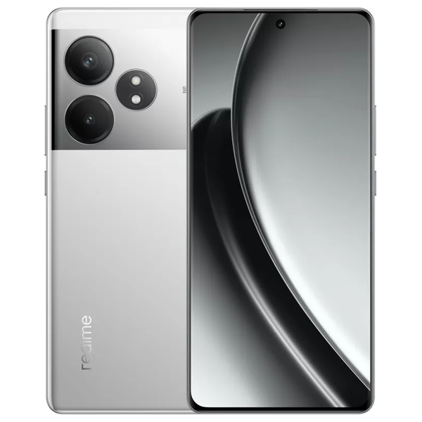 ريلمي GT6 - دبل سيم - 512/16 كيكابايت