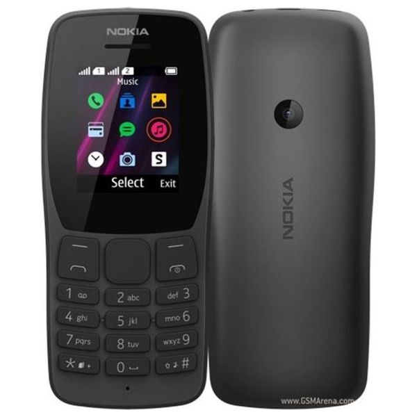 نوكيا 110 - دبل سيم