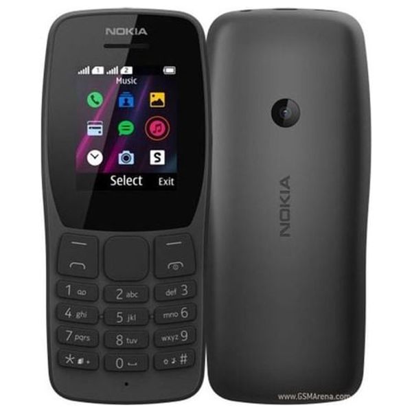 نوكيا 110 - دبل سيم