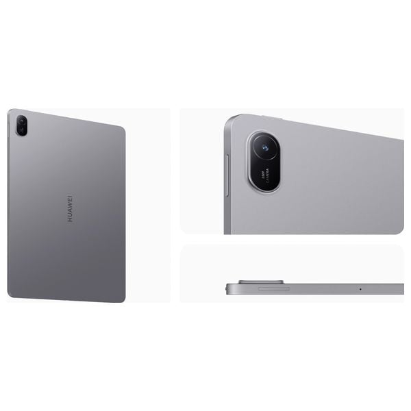  Huawei MatePad SE 11 - 128/6GB - Gray + Free Gift 