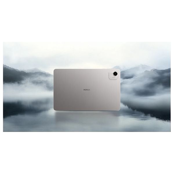  Honor Pad X9a - 128/8GB - 11.5 Inch - TFT LCD - Snapdragon 685 4G - 8300 mAh - Gray + Cover - Pre-Order 