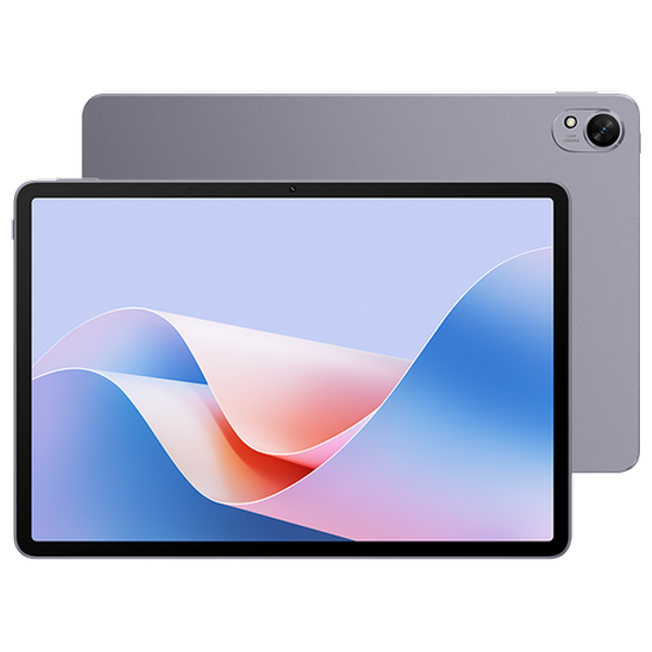  هواوي تاب MatePad 11.5 S 2024 - رمادي - 256/8 كيكابايت + قلم + كفر 