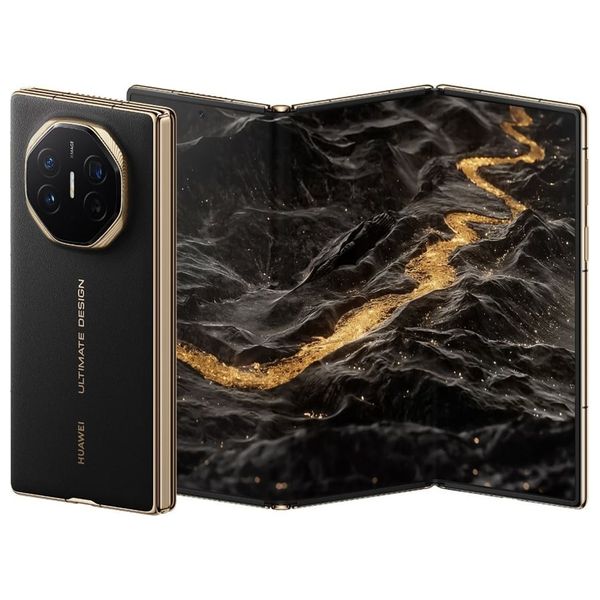  هواوي Mate XT Ultimate - دبل سيم - 16كيكابايت/1تيرابايت 