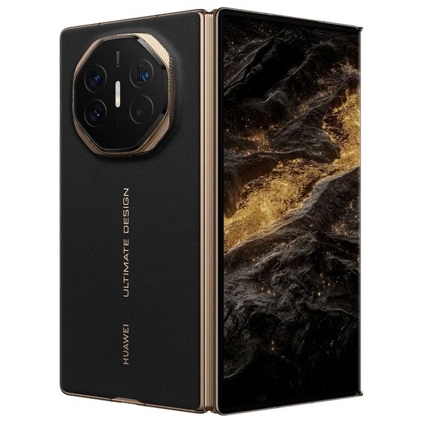  هواوي Mate XT Ultimate - دبل سيم - 16كيكابايت/1تيرابايت 