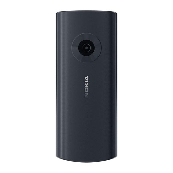  Nokia 110 (2023) - Dual SIM - Charcoal 