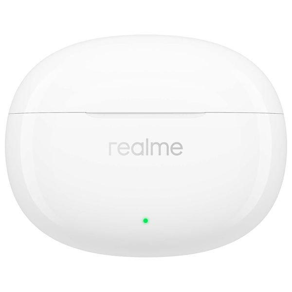  Realme RealmeBuds-T100 - Bluetooth Headphone In Ear - White 
