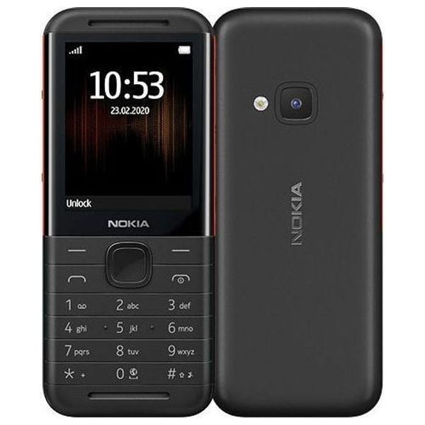 Nokia 5310 - Dual SIM
