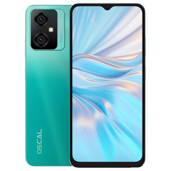 OSCAL C70 - Dual SIM - 128/6GB