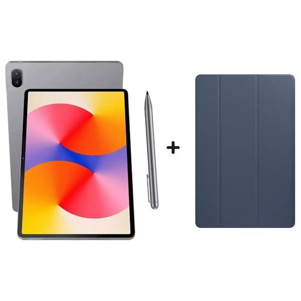 هواوي تاب MatePad SE 11 - 128/8 كيكابايت + حافظة + قلم