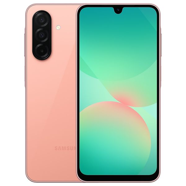 Samsung Galaxy A26 5G - Dual SIM - Super AMOLED - Exynos 1380 - 5000mAh