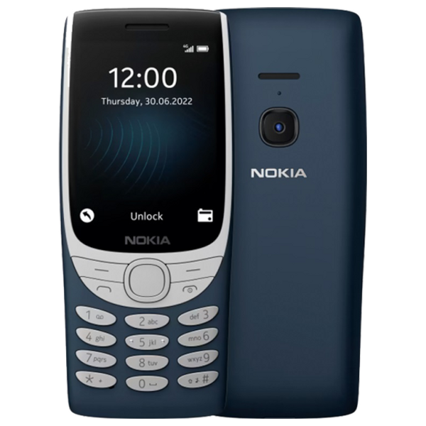 Nokia 8210 - Dual SIM