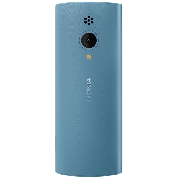  Nokia 150 (2023) - Dual SIM - Blue 