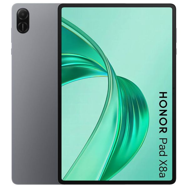  HONOR Pad X8a - Wi-Fi - 11-inch Display - Snapdragon 680 - 8300mAh, 10W
