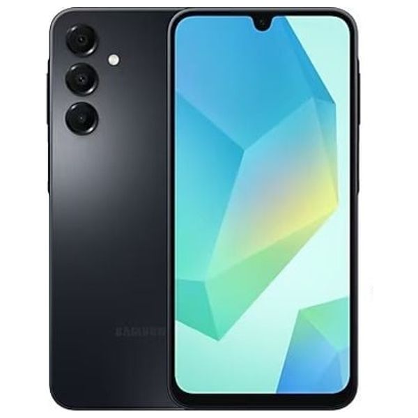 Samsung Galaxy A16 - Dual SIM - 128GB/6GB