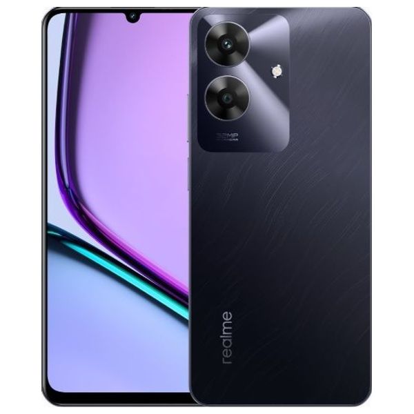 Realme Note 60 - Dual SIM - 64/3GB