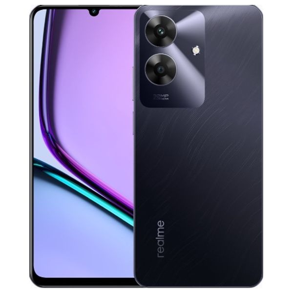 Realme Note 60 - Dual SIM - 64/3GB