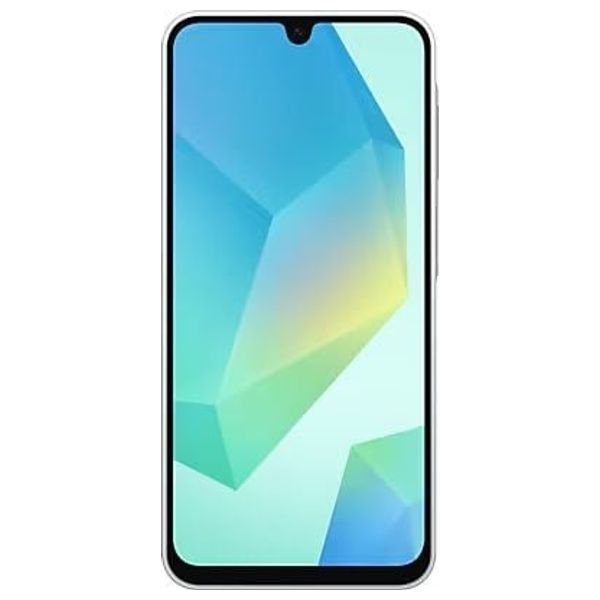 Samsung Galaxy A16 - Dual SIM - 128GB/4G + Charger