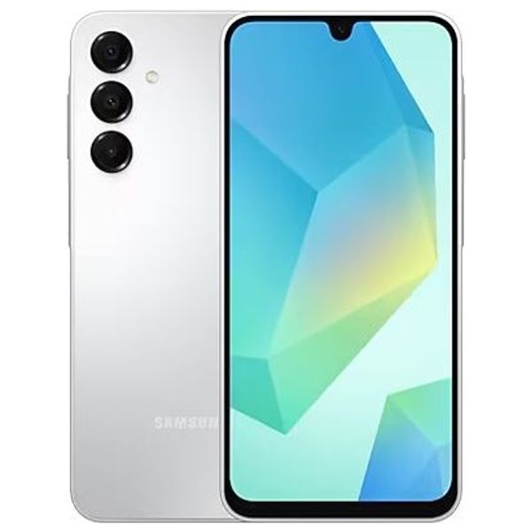 Samsung Galaxy A16 - Dual SIM - 128GB/6GB