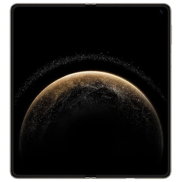  هواوي Mate X6 - دبل سيم - 512/12 كيكابايت + شاحن + حافظة موبايل + حامل موبايل 