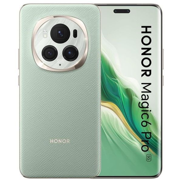  هونر Magic6 Pro 5G - دبل سيم - 512/12 كيكابايت 