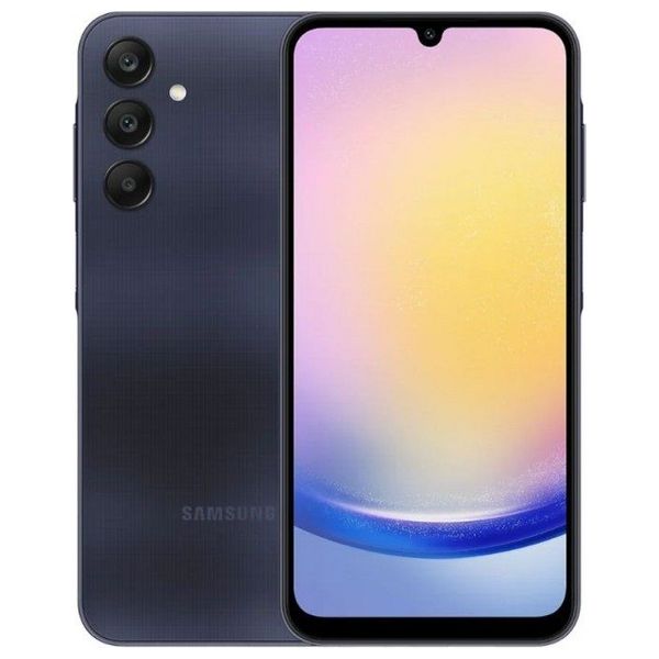 Samsung Galaxy A25 5G - Dual SIM - 256/8GB