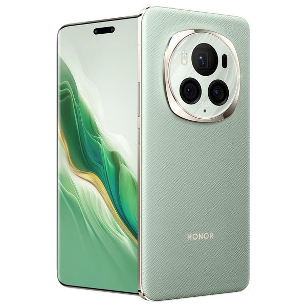  هونر Magic6 Pro 5G - دبل سيم - 512/12 كيكابايت 
