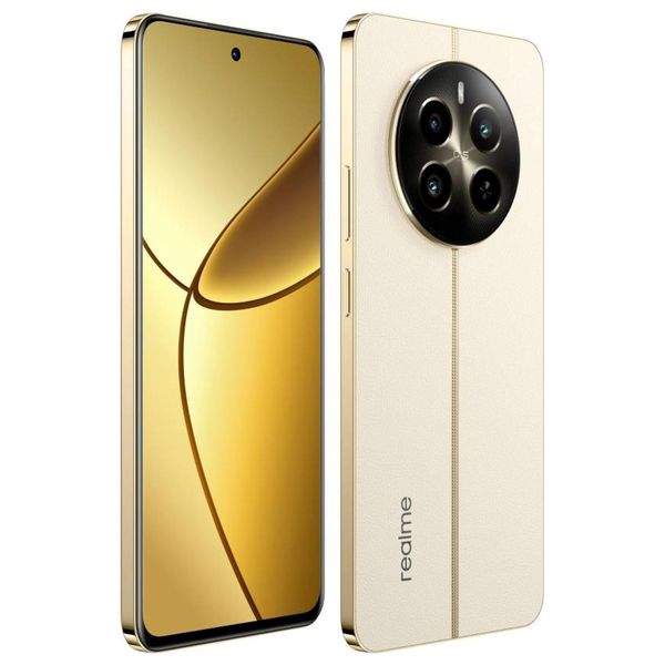  Realme 12 Plus 5G – Smartphone – Beige 