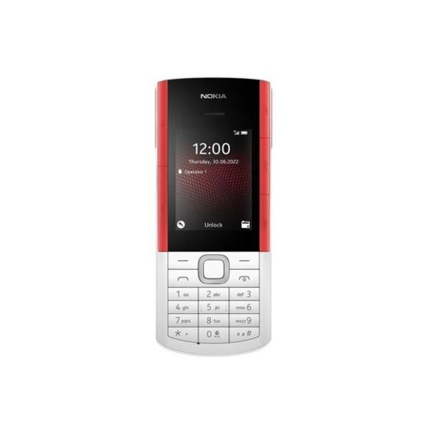 Nokia 5710 Xpress Audio - Dual SIM