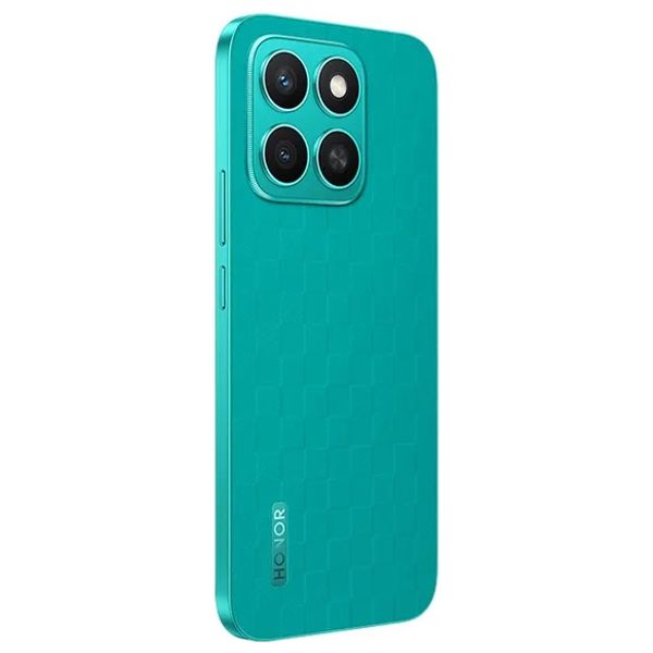 Honor X8C - Dual SIM - 512/8GB + Honor Earbuds Choice X7i Lite - Bluetooth Headphone In Ear - Pre-Order 