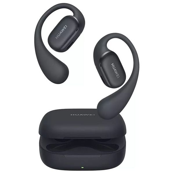 Huawei FreeArc - Wireless Earphones - Up to 28 Hours Battery Life - Bluetooth 5.2 – Water & Dust Resistant IP57