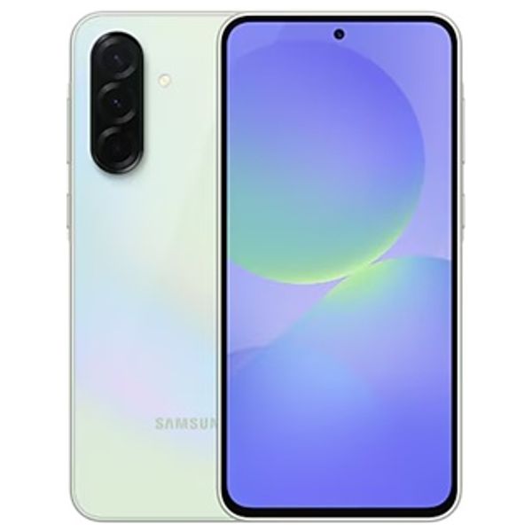 سامسونج كلاكسي A36 5G - دبل سيم - سوبر اموليد - سنابدراغون 6 Gen 3 - بطارية بحجم 5000 ميلي امبير 