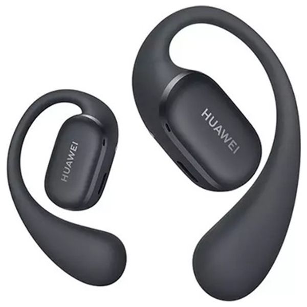 Huawei FreeArc - Wireless Earphones - Up to 28 Hours Battery Life - Bluetooth 5.2 – Water & Dust Resistant IP57