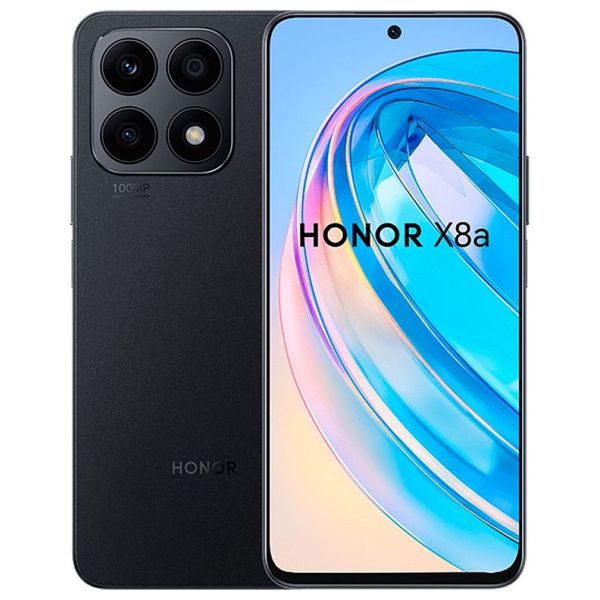 Honor X8a - Dual SIM - 128/6GB