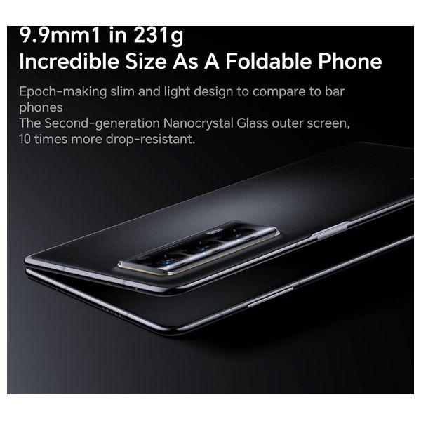  Honor MagicV2 5G - Dual SIM - 512/16GB 