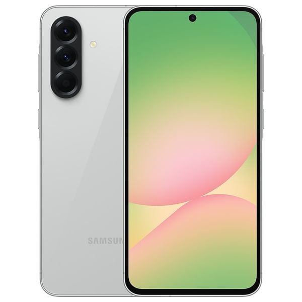 Samsung Galaxy A56 5G - Dual SIM - Super AMOLED - Exynos 1580 (4 nm) - 5000 mAh