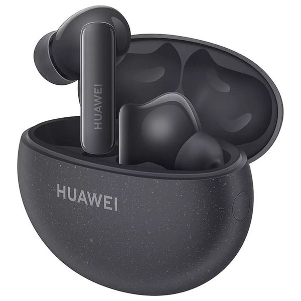 Elryan Huawei Freebuds5i Bluetooth Headphone In Ear Black