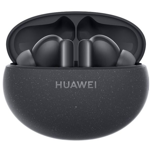  Huawei Freebuds5i - Bluetooth Headphone In Ear - Black 