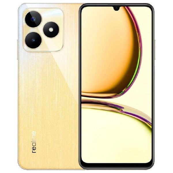 Realme C53 - Dual SIM - 128/6GB