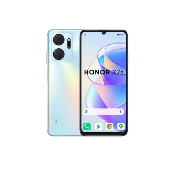 Honor X7a - Dual SIM - 128/6GB
