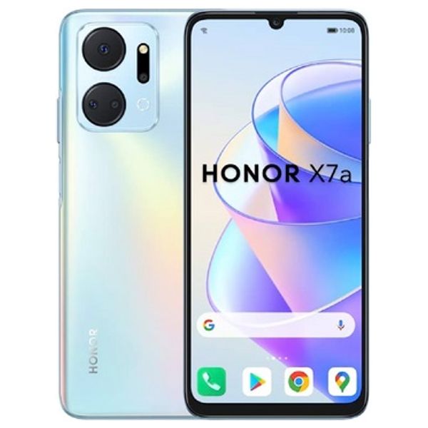 Honor X7a - Dual SIM - 128/6GB