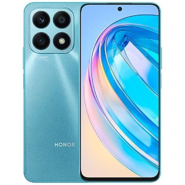 Honor X8a - Dual SIM - 128/8GB