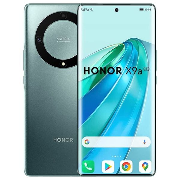 Honor X9a 5G - Dual SIM - 128/8GB