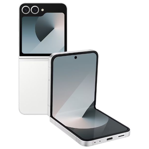 سامسونج كلاكسي Z Flip6 5G - 512/12 كيكابايت