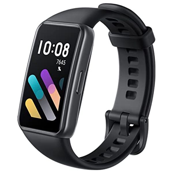  Honor Watch Band 7 - Meteorite Black 